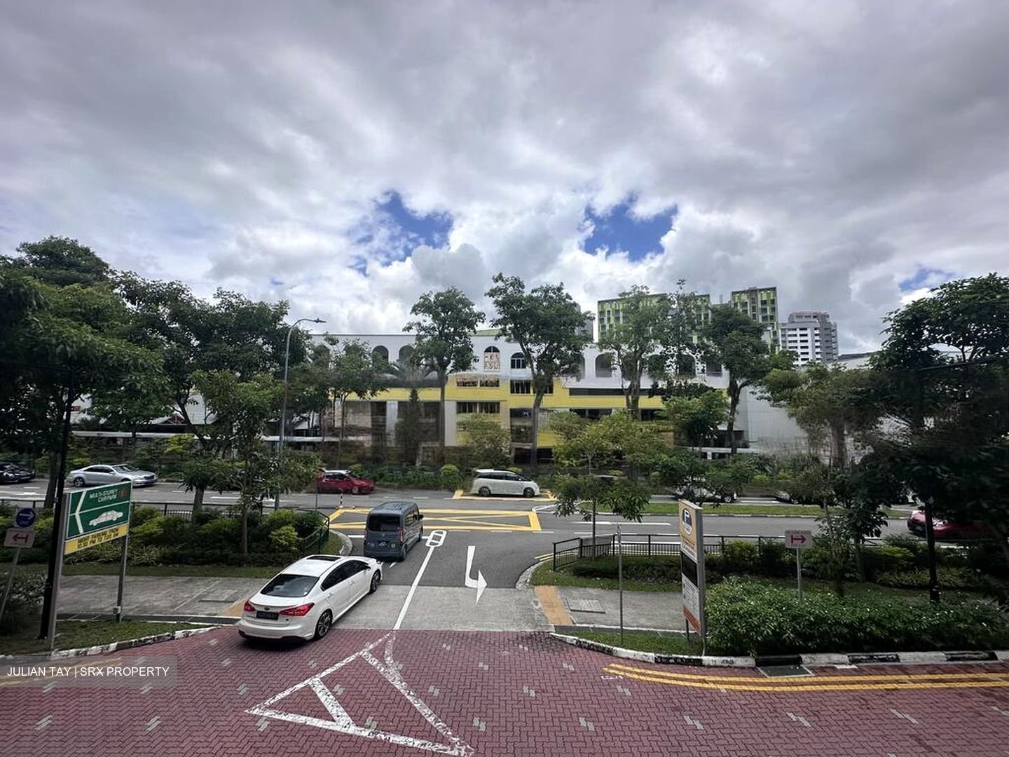 Hougang Street 21 (D19), Shop House #457367011